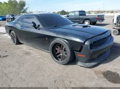 2C3CDZFJXJH168963 2018 DODGE CHALLENGER