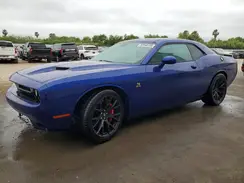 2C3CDZFJXJH171426 2018 DODGE CHALLENGER