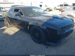 2C3CDZFJXJH195127 2018 DODGE CHALLENGER
