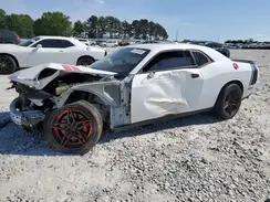 2C3CDZFJXJH199274 2018 DODGE CHALLENGER