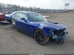 2C3CDZFJXJH199808 2018 DODGE CHALLENGER