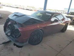 2C3CDZFJXJH202769 2018 DODGE CHALLENGER