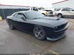 2C3CDZFJXJH215487 2018 DODGE CHALLENGER