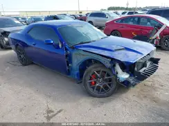 2C3CDZFJXJH219569 2018 DODGE CHALLENGER