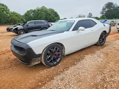 2C3CDZFJXJH224013 2018 DODGE CHALLENGER