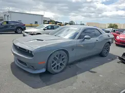 2C3CDZFJXJH231768 2018 DODGE CHALLENGER