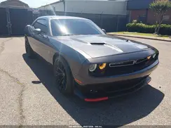 2C3CDZFJXJH246237 2018 DODGE CHALLENGER