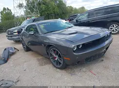 2C3CDZFJXJH270697 2018 DODGE CHALLENGER