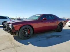 2C3CDZFJXJH283983 2018 DODGE CHALLENGER