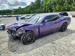 2C3CDZFJXJH310311 2018 DODGE CHALLENGER
