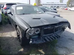 2C3CDZFJXJH310776 2018 DODGE CHALLENGER