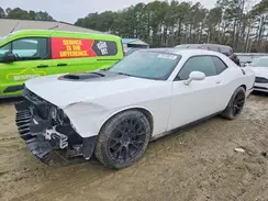 2C3CDZFJXJH326346 2018 DODGE CHALLENGER