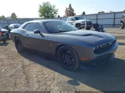2C3CDZFJXJH331370 2018 DODGE CHALLENGER