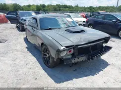 2C3CDZFJXJH338786 2018 DODGE CHALLENGER