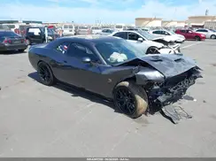 2C3CDZFJXKH505732 2019 DODGE CHALLENGER