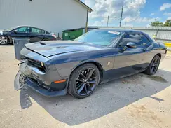 2C3CDZFJXKH530064 2019 DODGE CHALLENGER