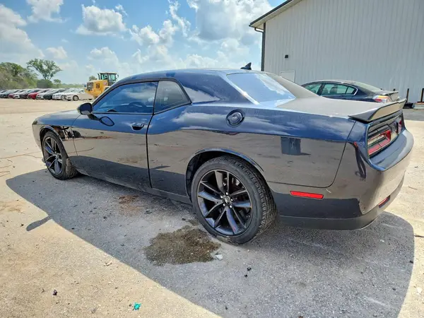 2C3CDZFJXKH530064 2019 DODGE CHALLENGER - Image 2