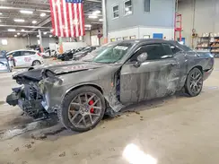 2C3CDZFJXKH543400 2019 DODGE CHALLENGER