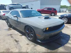 2C3CDZFJXKH549505 2019 DODGE CHALLENGER