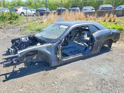 2C3CDZFJXKH556874 2019 DODGE CHALLENGER