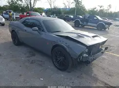 2C3CDZFJXKH574081 2019 DODGE CHALLENGER