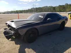 2C3CDZFJXKH586926 2019 DODGE CHALLENGER