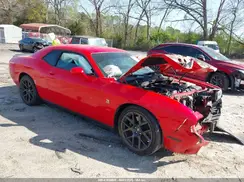 2C3CDZFJXKH587235 2019 DODGE CHALLENGER