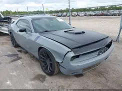2C3CDZFJXKH607032 2019 DODGE CHALLENGER