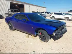 2C3CDZFJXKH625661 2019 DODGE CHALLENGER
