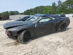 2C3CDZFJXKH626860 2019 DODGE CHALLENGER