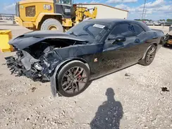 2C3CDZFJXKH663231 2019 DODGE CHALLENGER