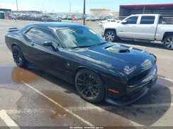 2C3CDZFJXKH666419 2019 DODGE CHALLENGER