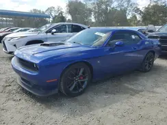 2C3CDZFJXKH667716 2019 DODGE CHALLENGER