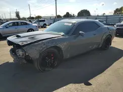 2C3CDZFJXKH676450 2019 DODGE CHALLENGER