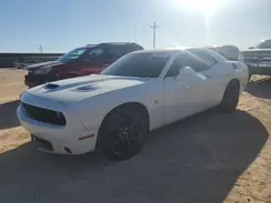 2C3CDZFJXKH687934 2019 DODGE CHALLENGER