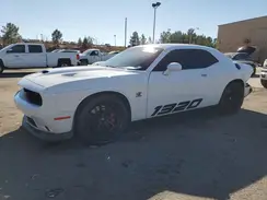 2C3CDZFJXKH691126 2019 DODGE CHALLENGER