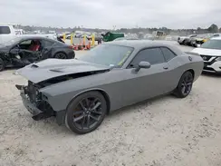 2C3CDZFJXKH694852 2019 DODGE CHALLENGER