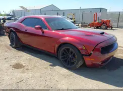 2C3CDZFJXKH712766 2019 DODGE CHALLENGER