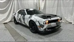 2C3CDZFJXKH712783 2019 DODGE CHALLENGER
