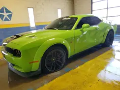 2C3CDZFJXKH715733 2019 DODGE CHALLENGER