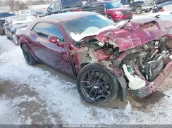 2C3CDZFJXKH718809 2019 DODGE CHALLENGER