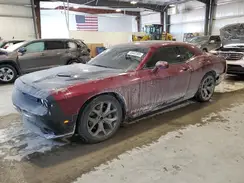 2C3CDZFJXKH719247 2019 DODGE CHALLENGER