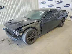 2C3CDZFJXKH723850 2019 DODGE CHALLENGER