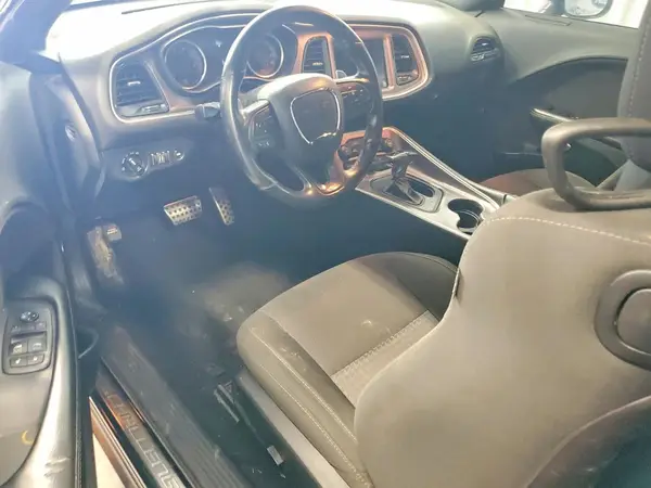 2C3CDZFJXKH723850 2019 DODGE CHALLENGER - Image 8