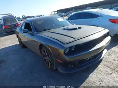 2C3CDZFJXKH723881 2019 DODGE CHALLENGER