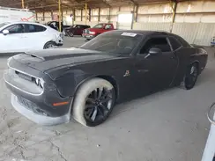 2C3CDZFJXKH739806 2019 DODGE CHALLENGER
