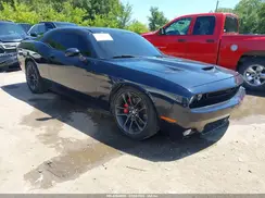 2C3CDZFJXLH104506 2020 DODGE CHALLENGER