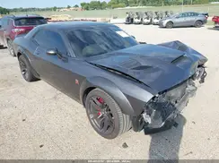 2C3CDZFJXLH106014 2020 DODGE CHALLENGER