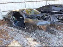 2C3CDZFJXLH106241 2020 DODGE CHALLENGER