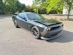 2C3CDZFJXLH109463 2020 DODGE CHALLENGER
